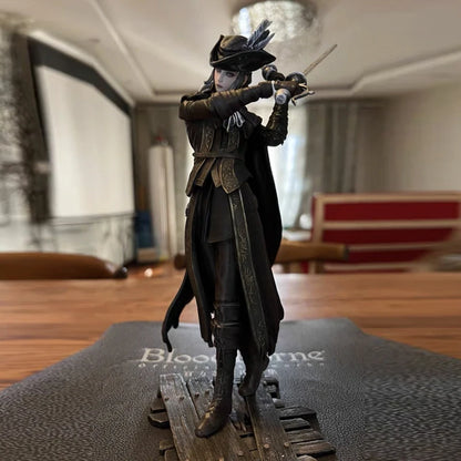 Lady Maria — Bloodborne PVC Collector's Figure