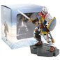 Dark Souls Figures – PVC Collectible Set Featuring Siegmeyer, Black Knight & Artorias Oscar 10cm box