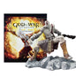 Kratos God of War Action Figure – 18cm PVC Ghost of Sparta Statue