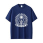 Praise the Sun — Dark Souls Graphic Tee