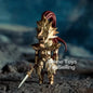 Dark Souls Action Figures Set - Solaire Artorias Ornstein Mini Collectibles | PVC Gaming Statues