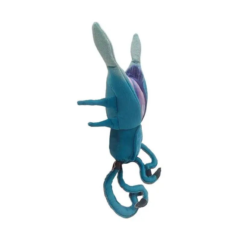 Subnautica 2 Plush Toys - Oculus, Death Leviathan and Sea Creature Stuffed Figures