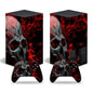 Xbox Series X Console & Controller Skin — Geometric Series