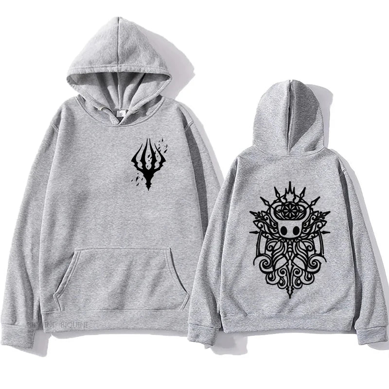 Hollow Knight hoodie