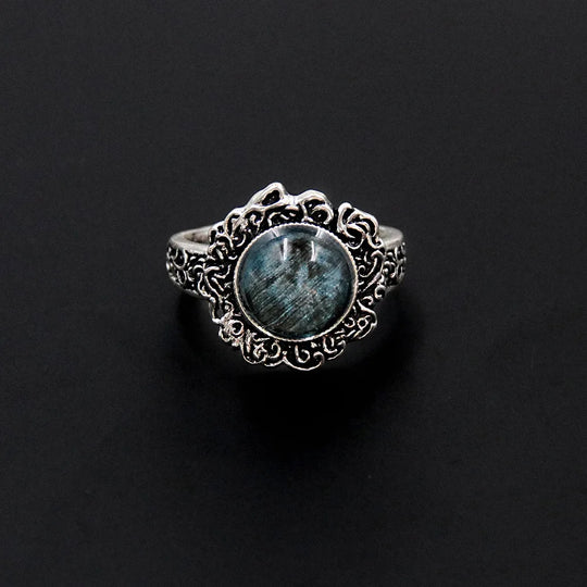 Dark Moon Ring - Ranni Cosplay Game Jewelry for Cosplay
