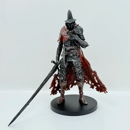 Elden Ring & Dark Souls Fractured Knights Figures  Epic Desk Accessories