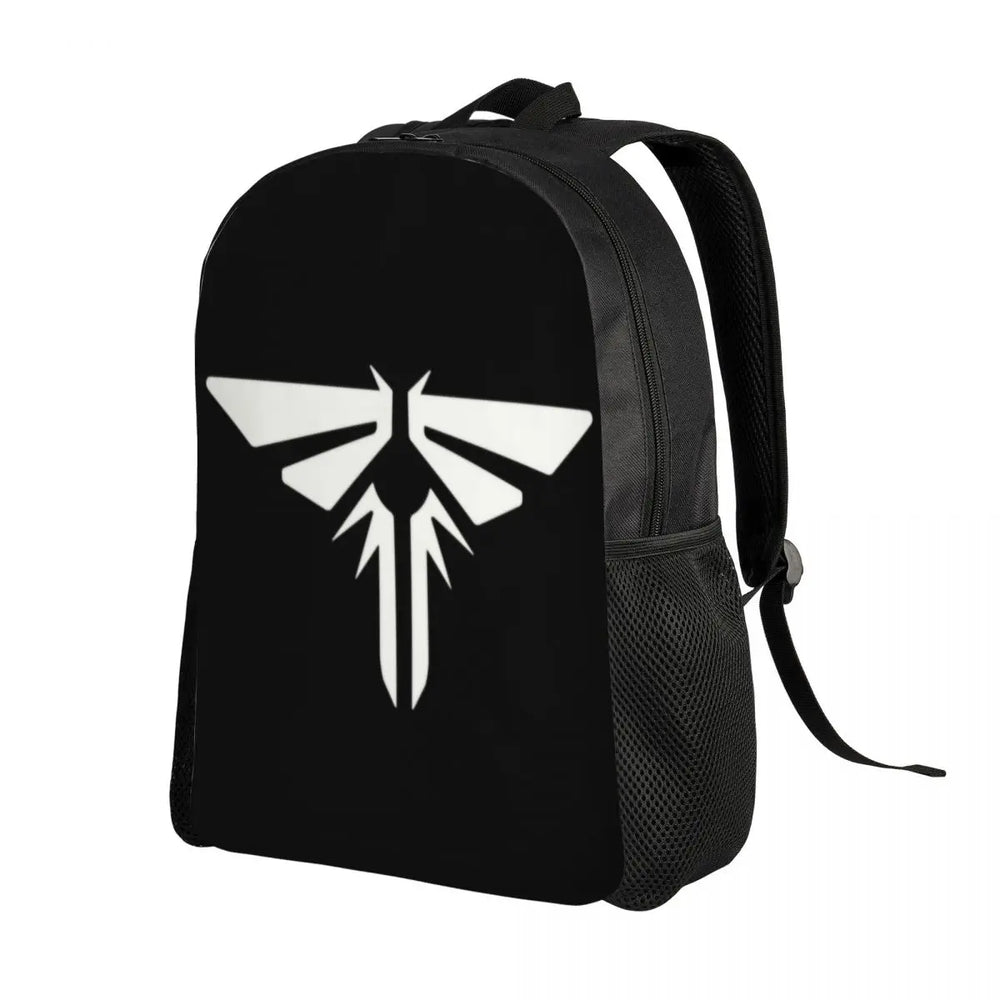 The Last of Us Firefly Backpack