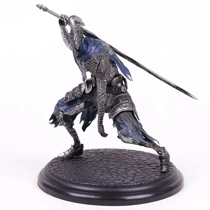 Dark Souls Figures – PVC Collectible Set Featuring Siegmeyer, Black Knight & Artorias Artorias 18cm bag