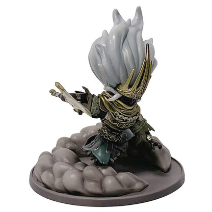 Dark Souls 3 Nameless King PVC Figure - 14cm Collectible Action Model for Desktop Display