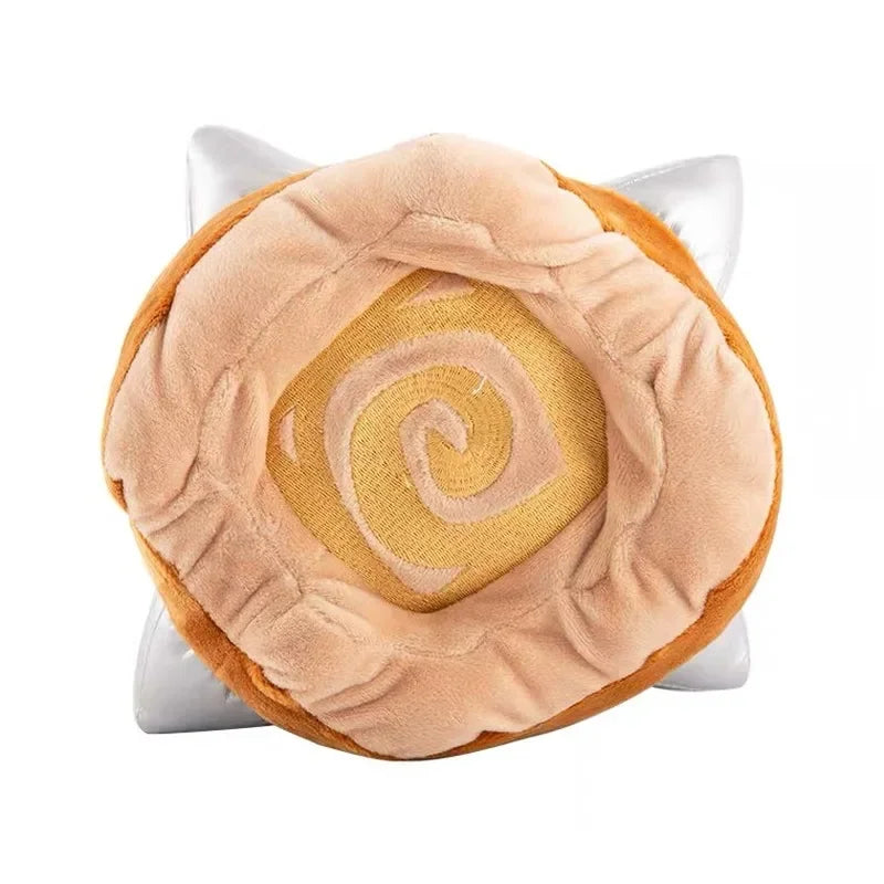 Clash Royale 35cm Plush Toys  Log, Baby Dragon & Cartoon War Collectibles