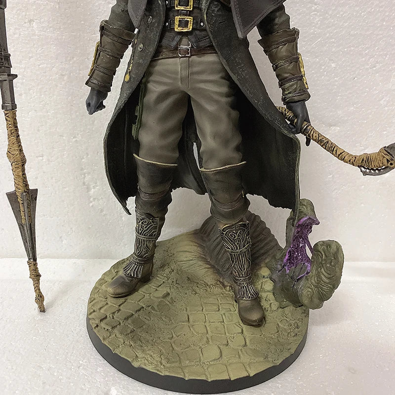 Bloodborne Action Figure – Eileen Lady Maria 1/6 Scale 30cm Collectible Doll