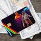 Arc Raiders Card Skins — 4-Pack