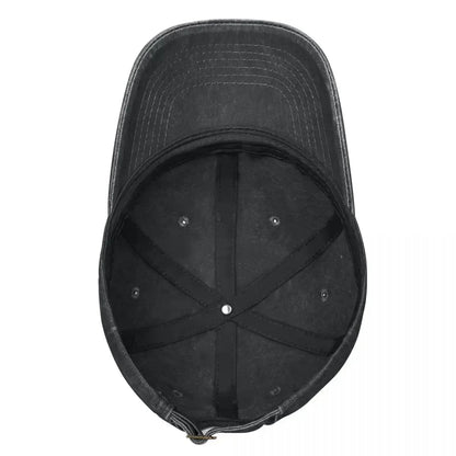 Sega Saturn Retro Gaming Baseball Cap