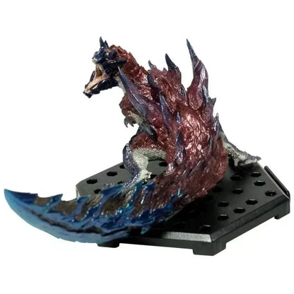 Epic Monster Hunter Iceborne Collectibles – Detailed Figures of Legendary Beasts