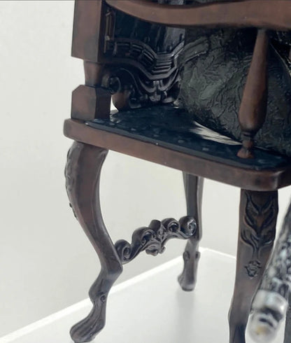 Figma 536 Bloodborne Figures Lady Maria Of The Astral Clocktower Action Figure DX Edition Collection PVC Doll Movable Model Toys