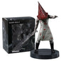 Silent Hill 2: Red Pyramid Thing Figure Model PVC Toy Display Gift Collection Statue