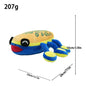 Subnautica 2 Plush Toys - Oculus, Death Leviathan and Sea Creature Stuffed Figures
