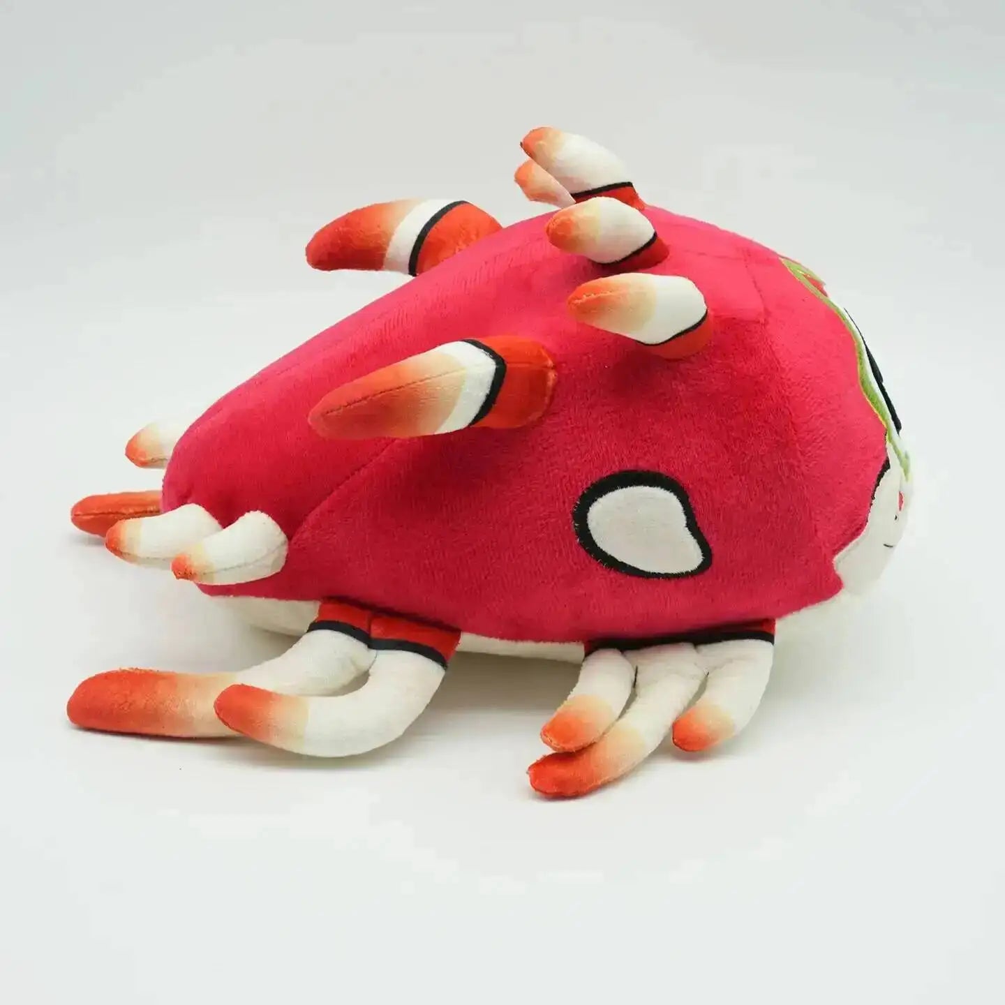 Subnautica 2 Plush Toys - Oculus, Death Leviathan and Sea Creature Stuffed Figures