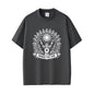 Praise the Sun — Dark Souls Graphic Tee