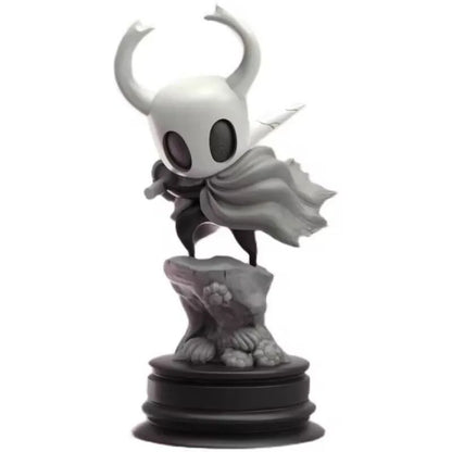 Hollow Knight -10CM Little Knight Anime Model Handmade, Game Accessories, Handmade, Statue