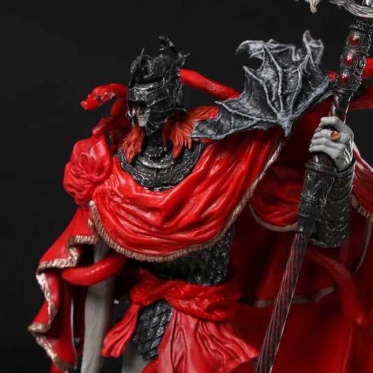 Shadow of the Erdtree Action Figure – 17.9 Inch Collectible Model