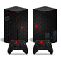 Xbox Series X Console & Controller Skin — Geometric Series