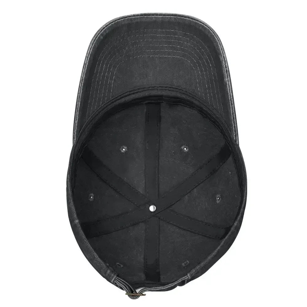 Sega Saturn Retro Gaming Baseball Cap