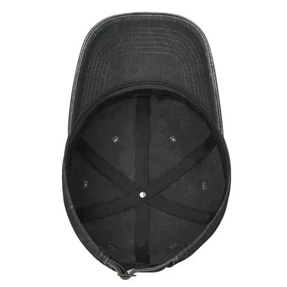 Sega Saturn Retro Gaming Baseball Cap