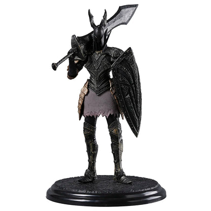 Dark Souls Figures – PVC Collectible Set Featuring Siegmeyer, Black Knight & Artorias Black Knight no box