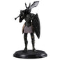 Dark Souls Figures – PVC Collectible Set Featuring Siegmeyer, Black Knight & Artorias Black Knight no box