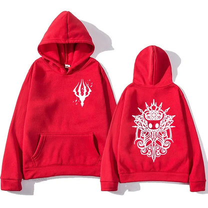 Hollow Knight hoodie