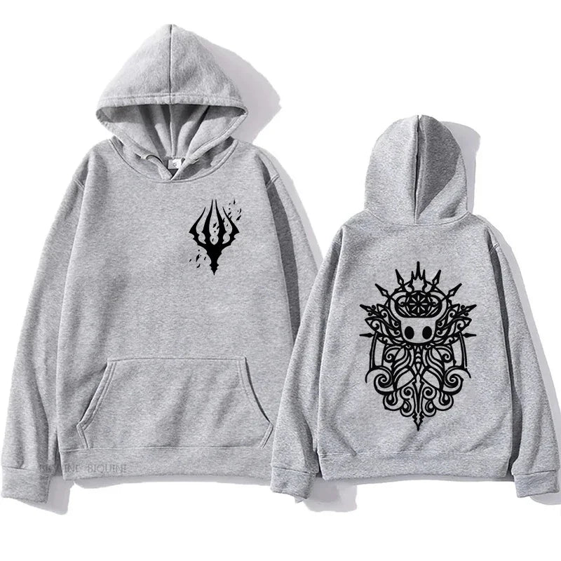 Hollow Knight hoodie