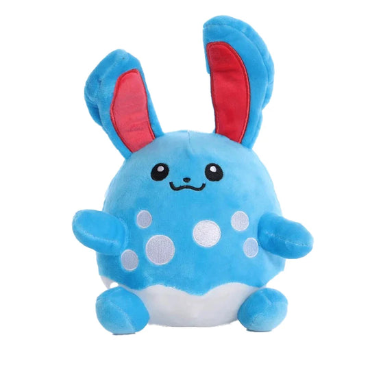 Pokemon Plush Toys: Pikachu, Squirtle, Charmander, Bulbasaur, Charizard, Gengar, Mewtwo - Adorable Stuffed Dolls, Perfect for Kawaii Collections, Hobbies, and Gifts for Kids.