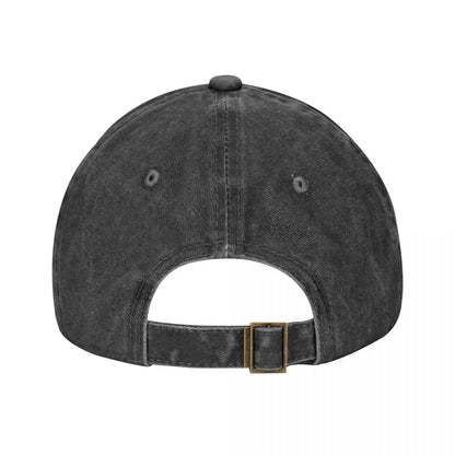 Sega Saturn Retro Gaming Baseball Cap