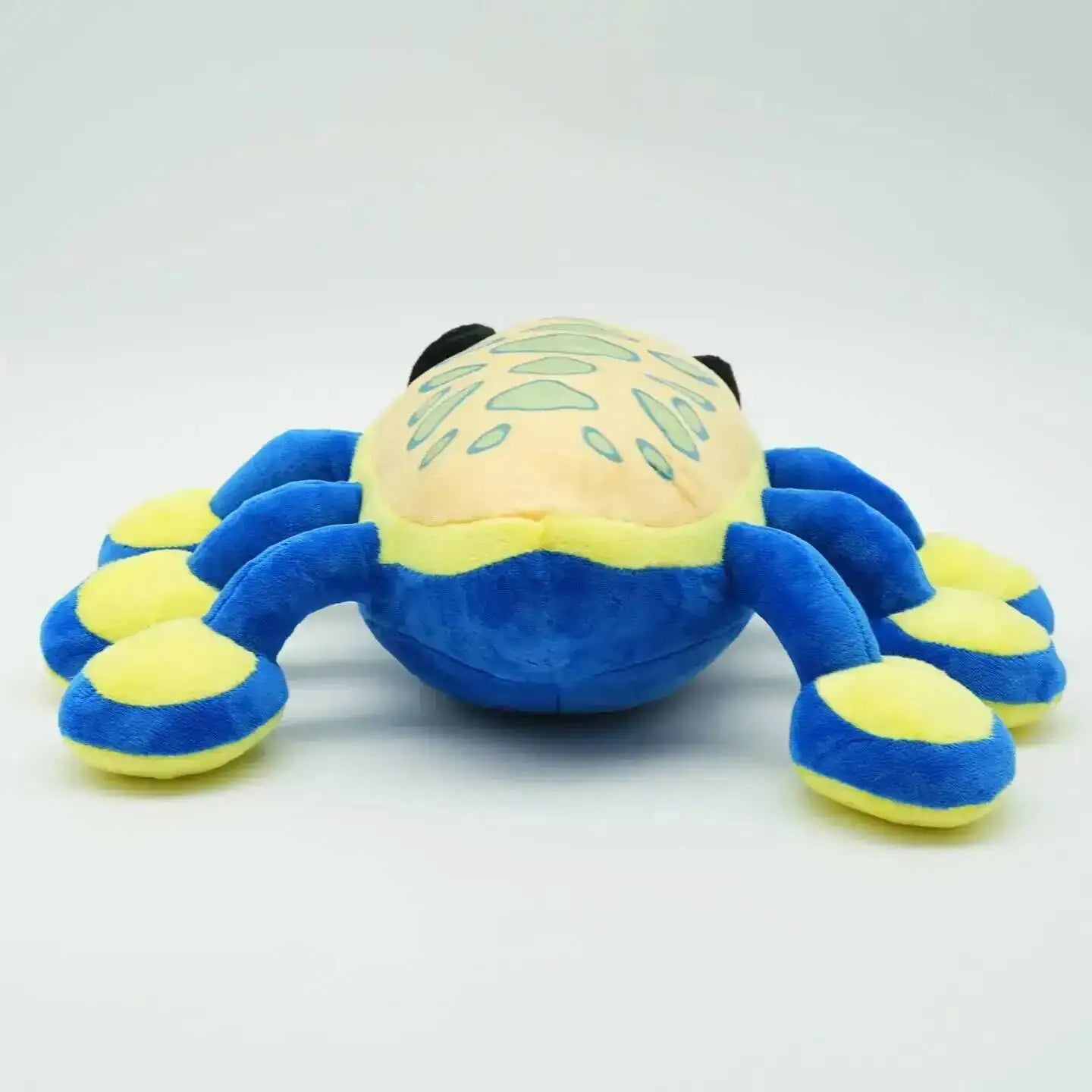Subnautica 2 Plush Toys - Oculus, Death Leviathan and Sea Creature Stuffed Figures
