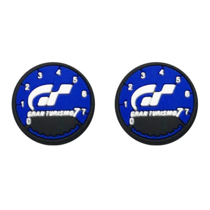 2PCS Silicone Thumbstick Grip Cap For Playstation 5 PS5 PS4 Xbox Series X/S Controller Accessories Game Joystick Protective Caps