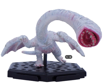 Epic Monster Hunter Iceborne Collectibles – Detailed Figures of Legendary Beasts