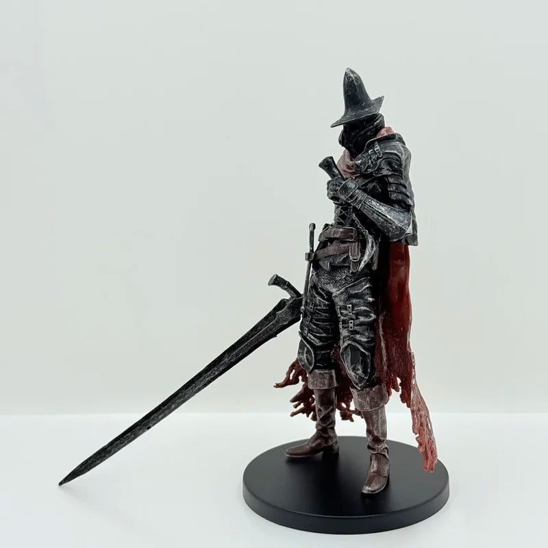 Elden Ring & Dark Souls Fractured Knights Figures  Epic Desk Accessories