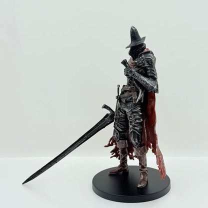 Elden Ring & Dark Souls Fractured Knights Figures  Epic Desk Accessories