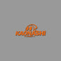 KAONASHI JDM Coche Motocicleta Eléctrica Pegatina Protector Delantero Pegatina Ventana Trasera Parabrisas Pegatina Reflectante Coche Pegar