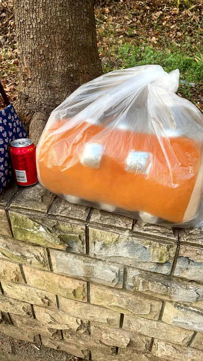 Clash Royale 35cm Plush Toys  Log, Baby Dragon & Cartoon War Collectibles