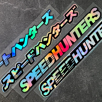 JDM Sticker Bomb Mega Pack - Decals Bundle