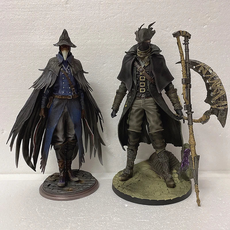 Bloodborne Action Figure – Eileen Lady Maria 1/6 Scale 30cm Collectible Doll