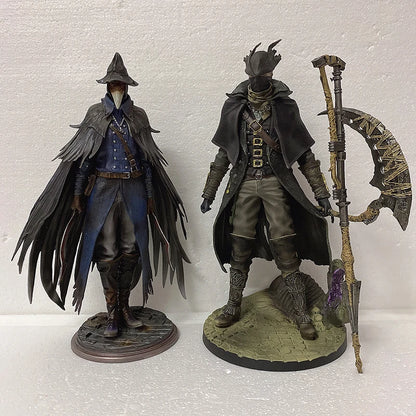 Bloodborne Action Figure – Eileen Lady Maria 1/6 Scale 30cm Collectible Doll