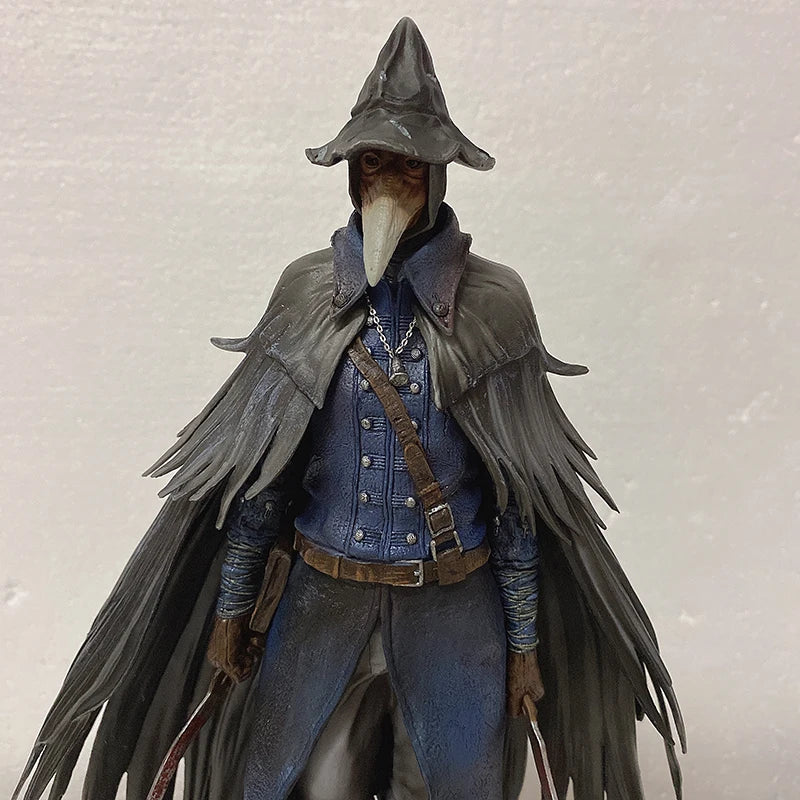 Bloodborne Action Figure – Eileen Lady Maria 1/6 Scale 30cm Collectible Doll