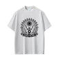 Praise the Sun — Dark Souls Graphic Tee