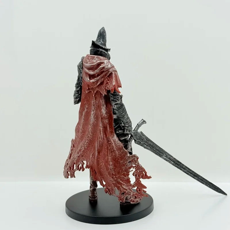 Elden Ring & Dark Souls Fractured Knights Figures  Epic Desk Accessories