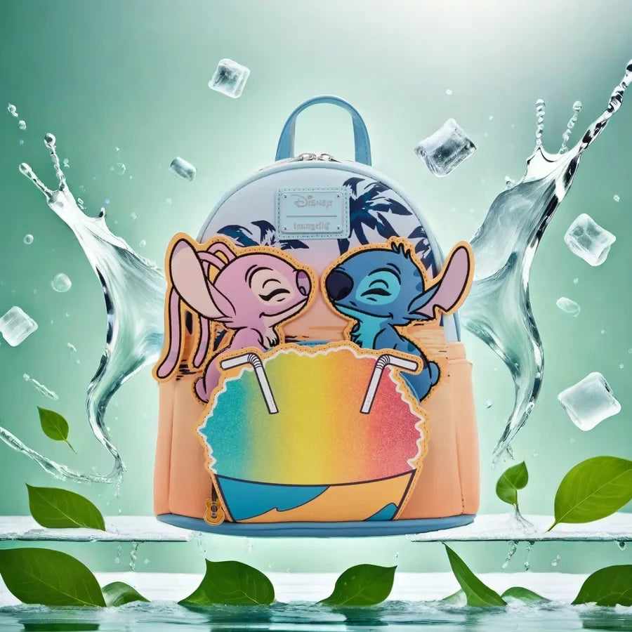 Disney Favorites Backpack School Bags