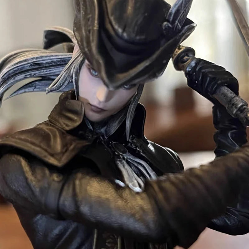 Lady Maria — Bloodborne PVC Collector's Figure