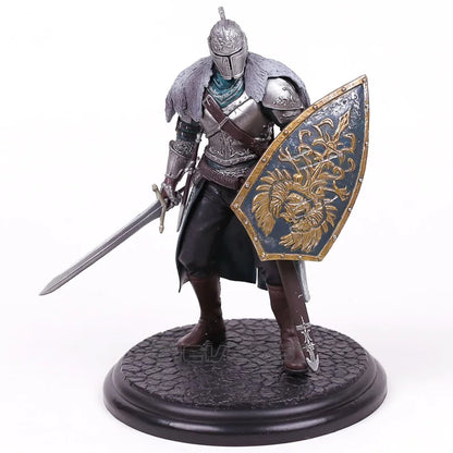 Dark Souls Figures – PVC Collectible Set Featuring Siegmeyer, Black Knight & Artorias Faraam 19cm bag
